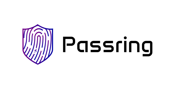 Passring - система захищеного обміну